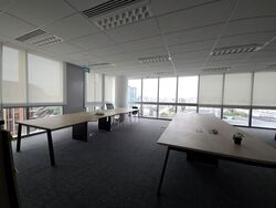 Singapore Post Centre (D14), Office #631924141